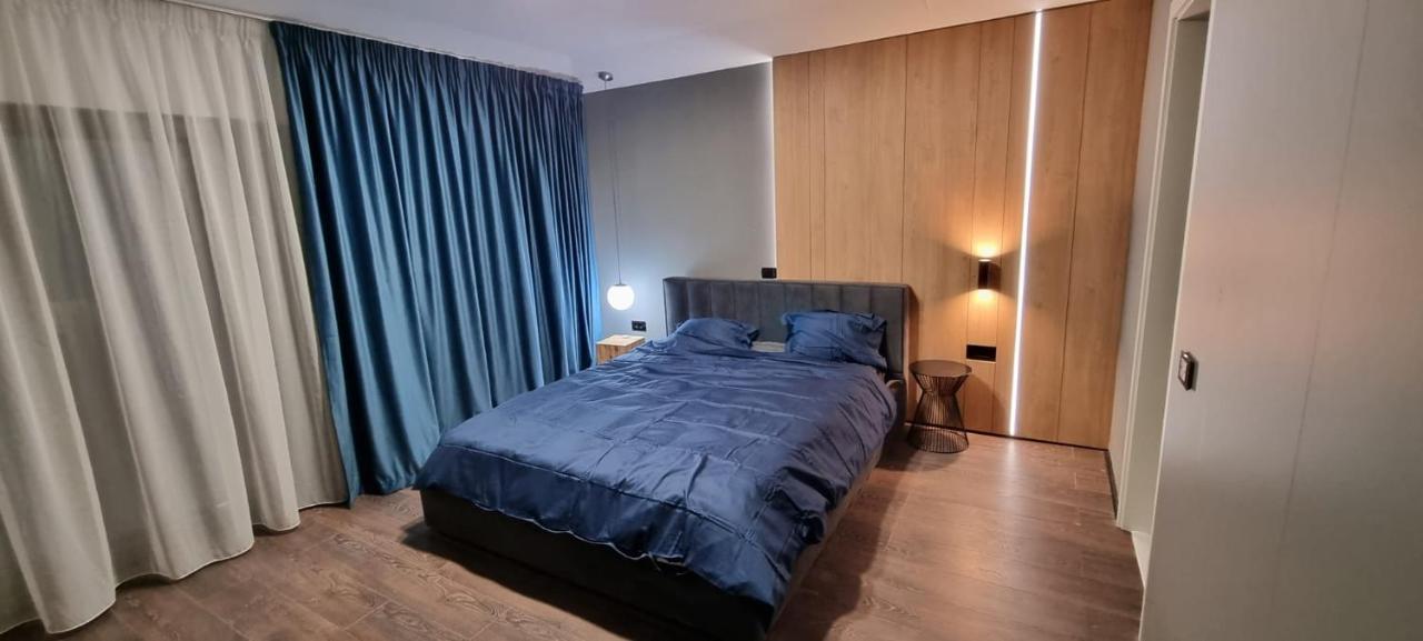 Nova Cervus Hotel Busteni Luaran gambar