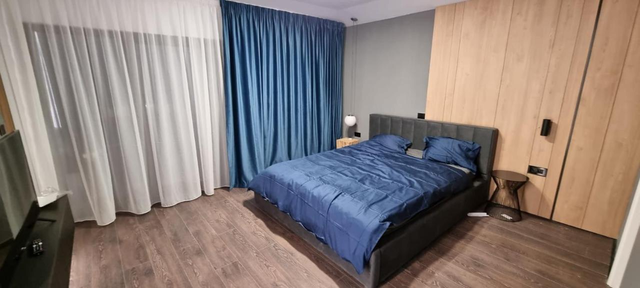 Nova Cervus Hotel Busteni Luaran gambar
